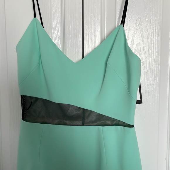 ABS by Allen Schwartz Midi dress - Picture 2 of 8